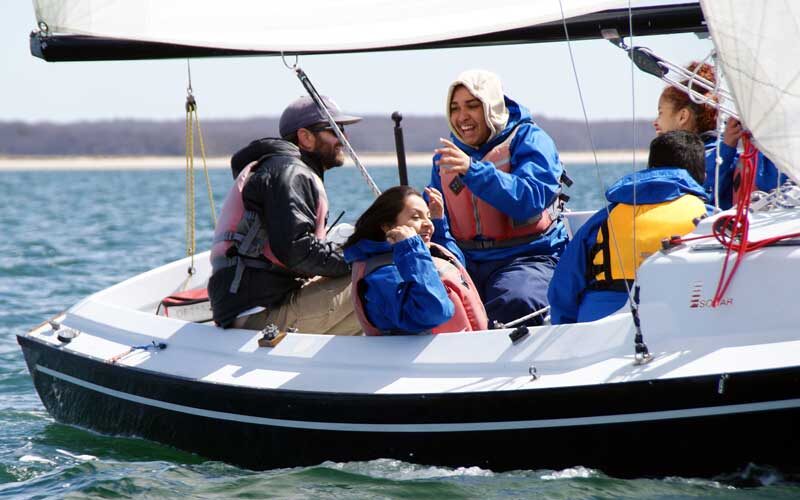 Fall 2017 Programs at NESS for Families