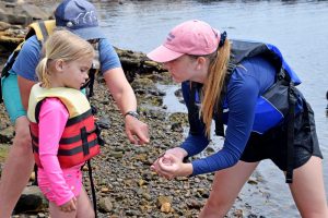 NESS Homeschool Programs Information