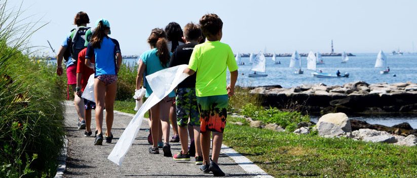 Afterschool and Homeschool Programs