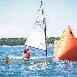 New England Science & Sailing Sailing