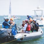 New England Science & Sailing Powerboat Certification