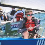New England Science & Sailing Sailing Lessons