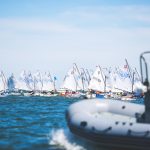 New England Science & Sailing Sailing Regatta