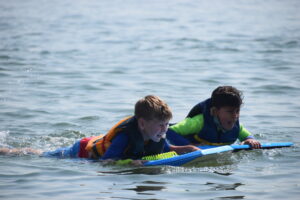 SandyPointBayBounders_0211