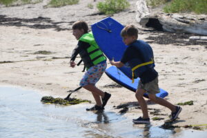 SandyPointBayBounders_0222