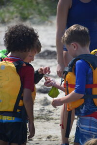 SandyPointBayBounders_0328