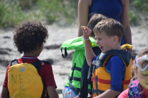 SandyPointBayBounders_0330