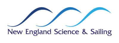 New England Science & Sailing Logo