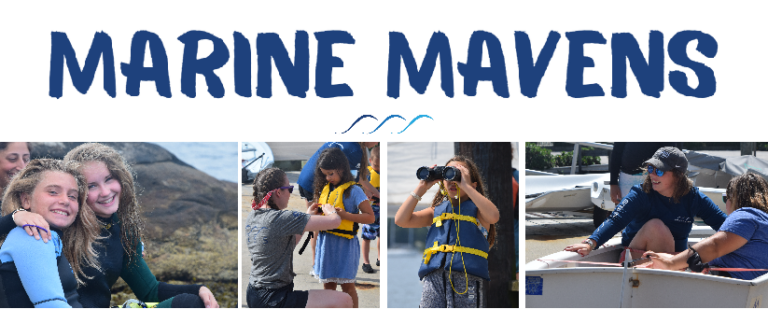 Marine Mavens
