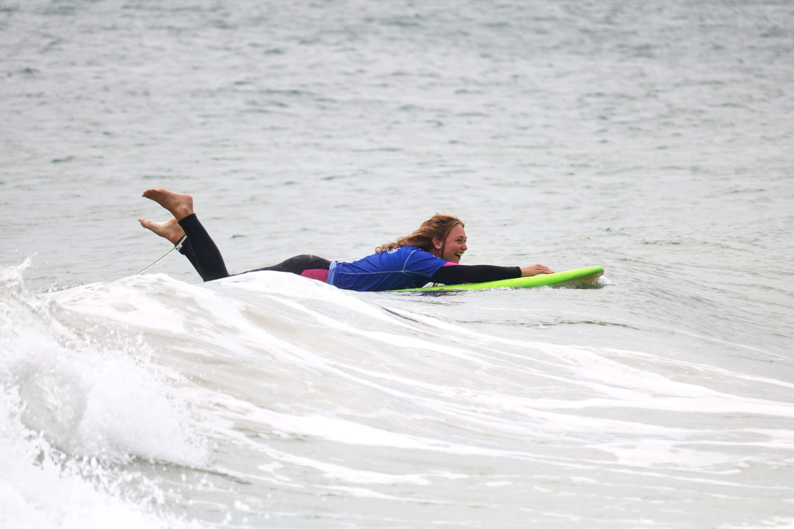 2024 Catch a Curl Youth Surf Classic & Beach Cleanup Photos Courtesy of Ocean Vine Photography