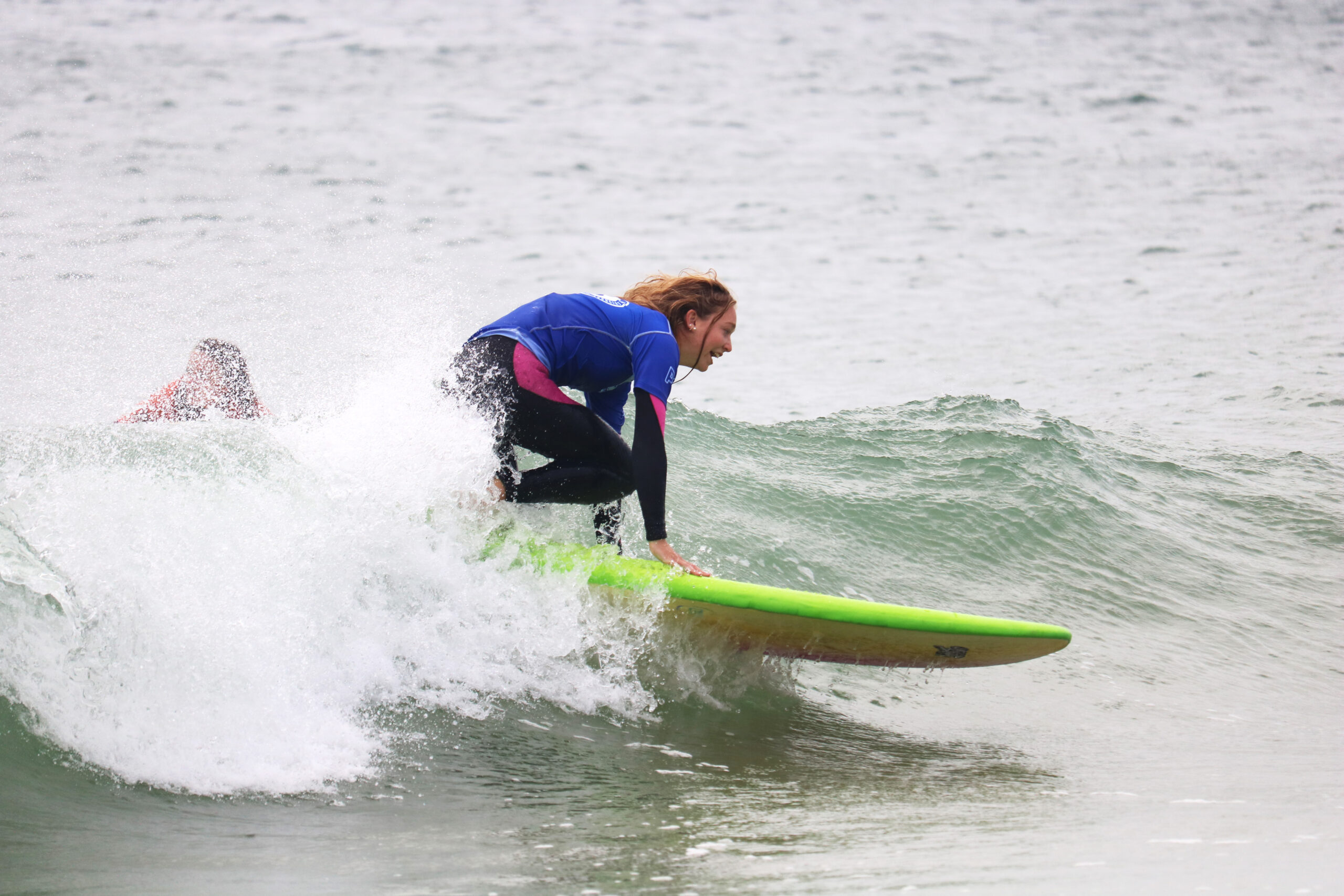 2024 Catch a Curl Youth Surf Classic & Beach Cleanup Photos Courtesy of Ocean Vine Photography