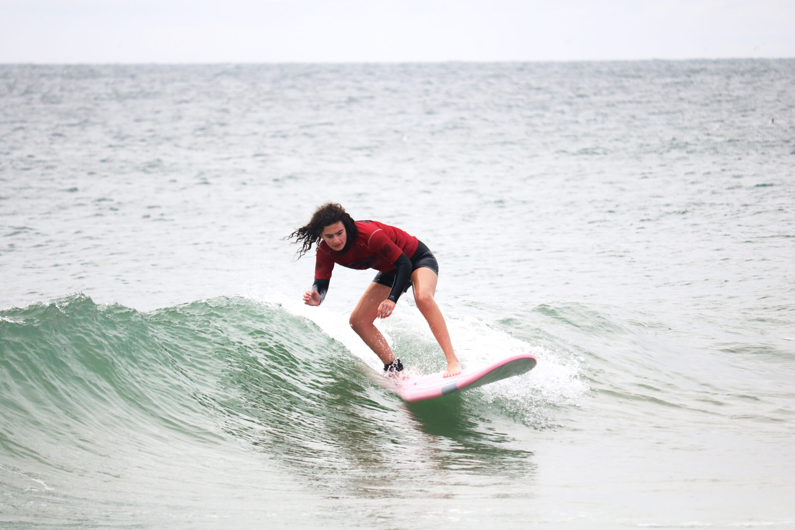 2024 Catch a Curl Youth Surf Classic & Beach Cleanup Photos Courtesy of Ocean Vine Photography