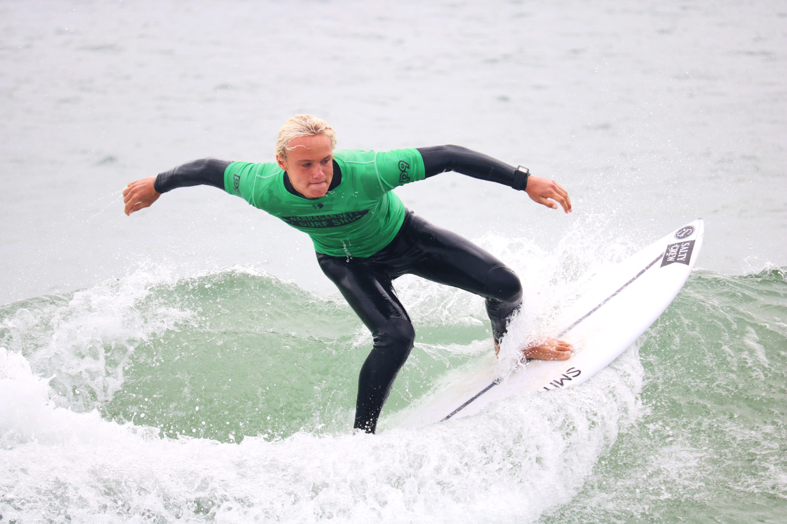 2024 Catch a Curl Youth Surf Classic & Beach Cleanup Photos Courtesy of Ocean Vine Photography