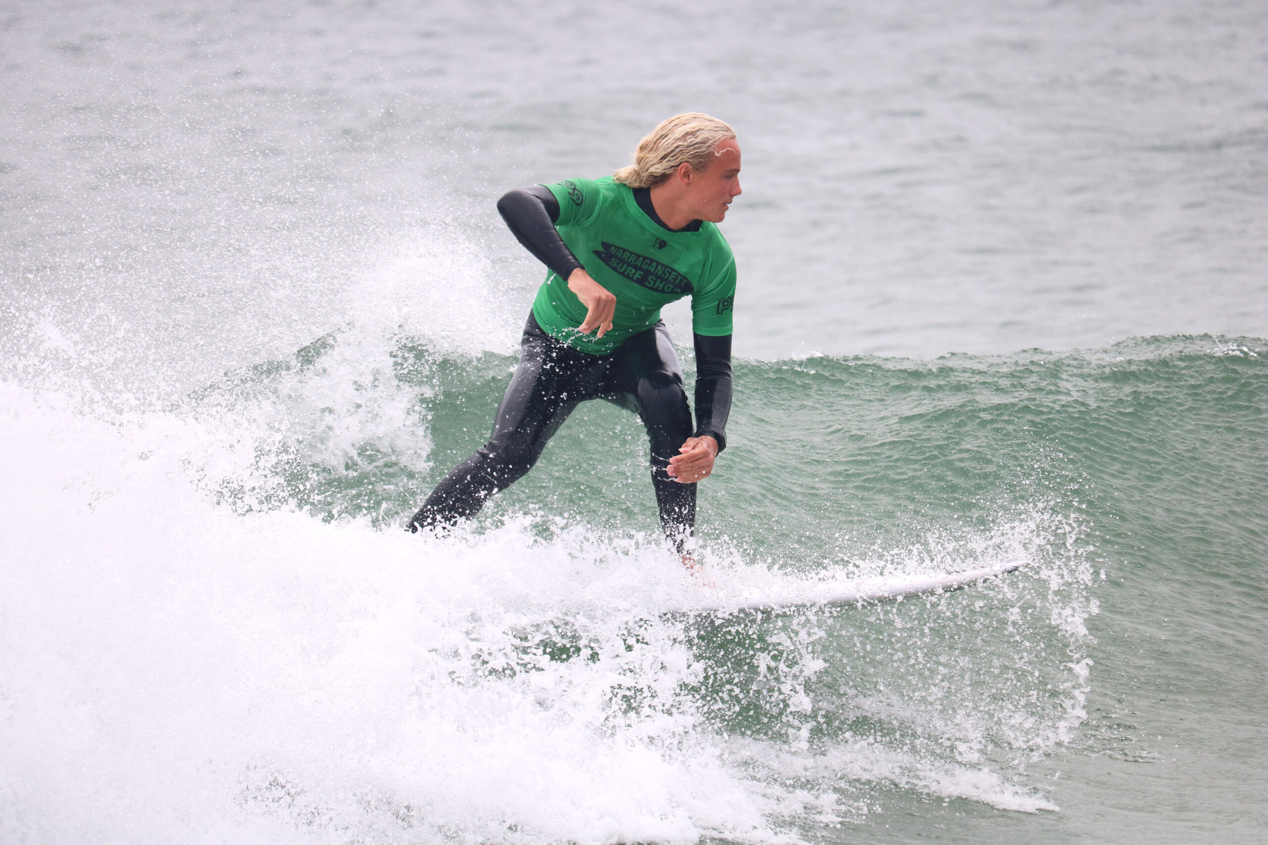2024 Catch a Curl Youth Surf Classic & Beach Cleanup Photos Courtesy of Ocean Vine Photography