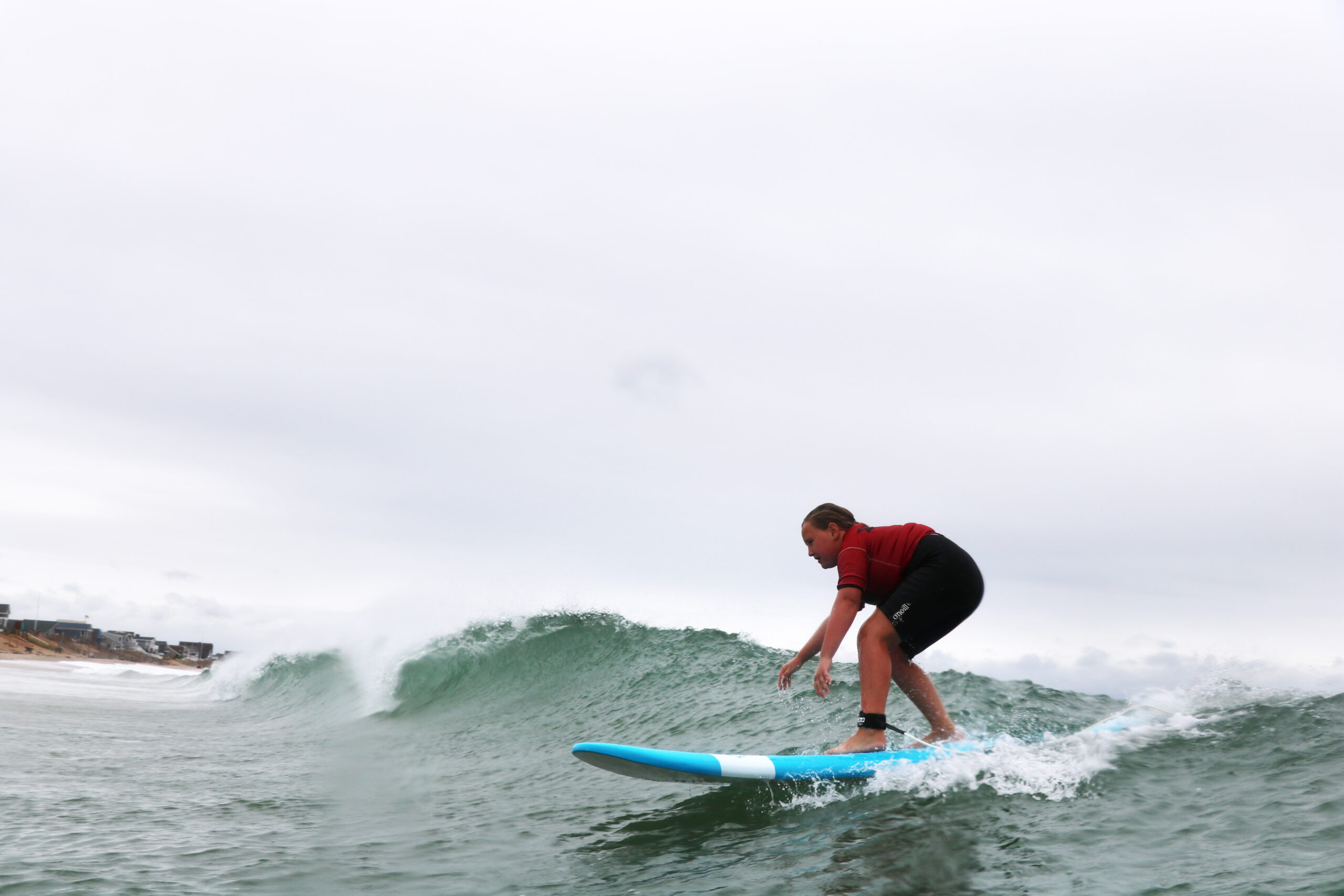 2024 Catch a Curl Youth Surf Classic & Beach Cleanup Photos Courtesy of Ocean Vine Photography