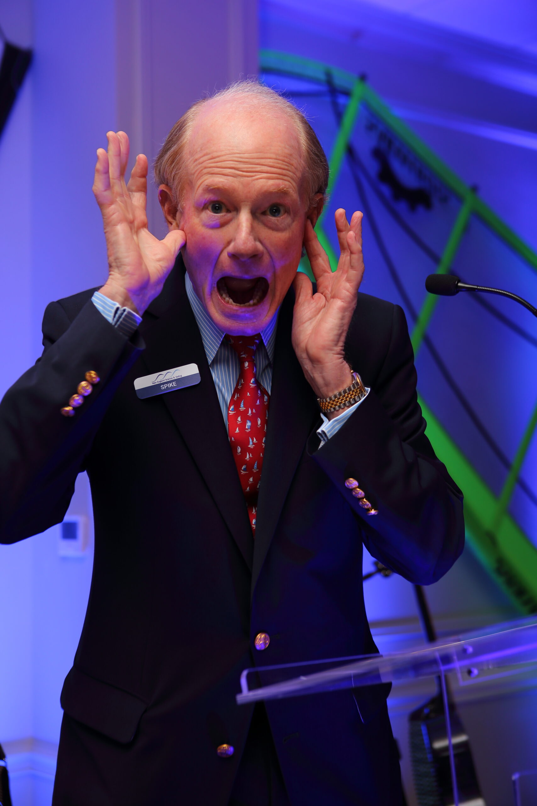 What an incredible night celebrating NESS and our amazing supporters at the Annual Benefit! Thanks to your support, NESS’s 16th Annual Benefit was a huge success!