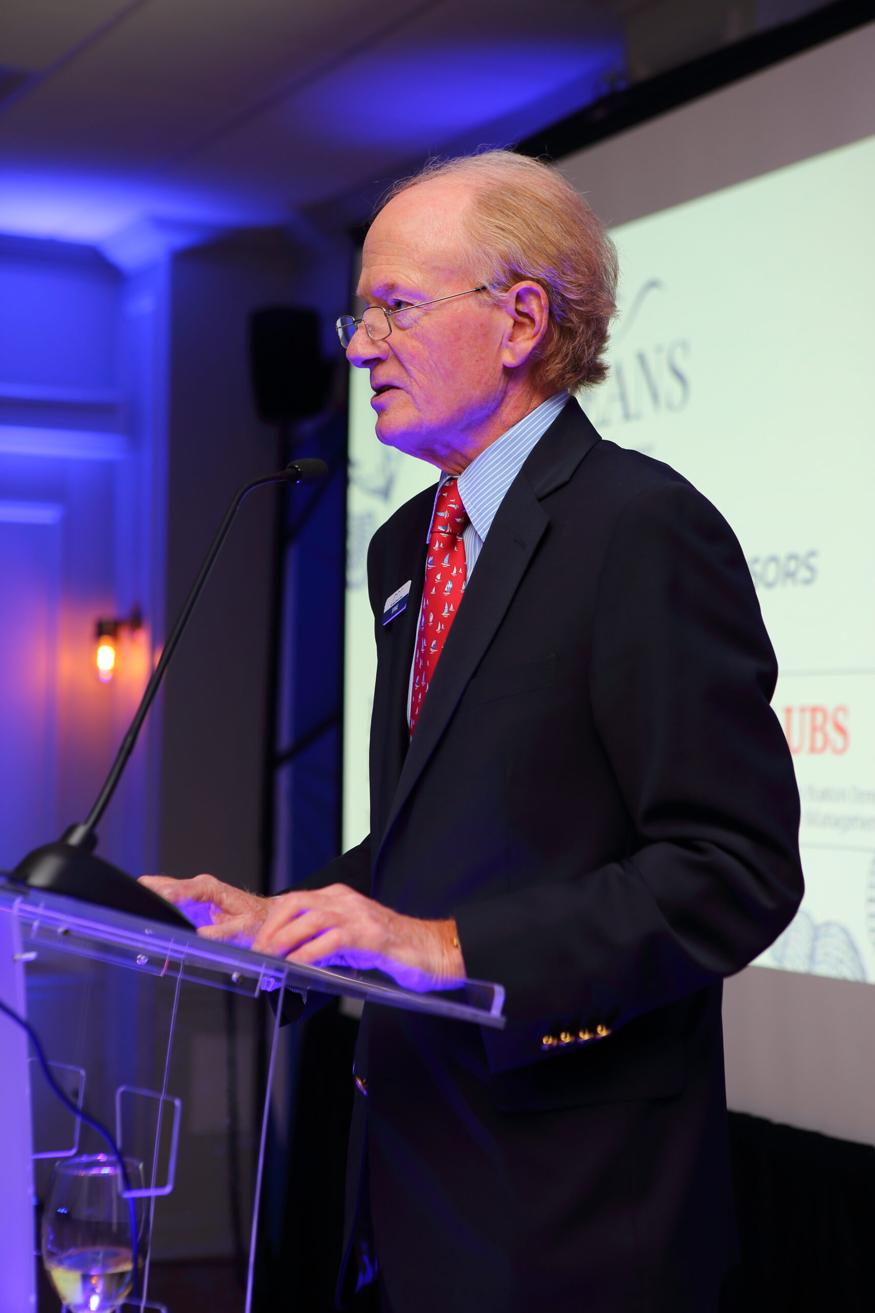 What an incredible night celebrating NESS and our amazing supporters at the Annual Benefit! Thanks to your support, NESS’s 16th Annual Benefit was a huge success!