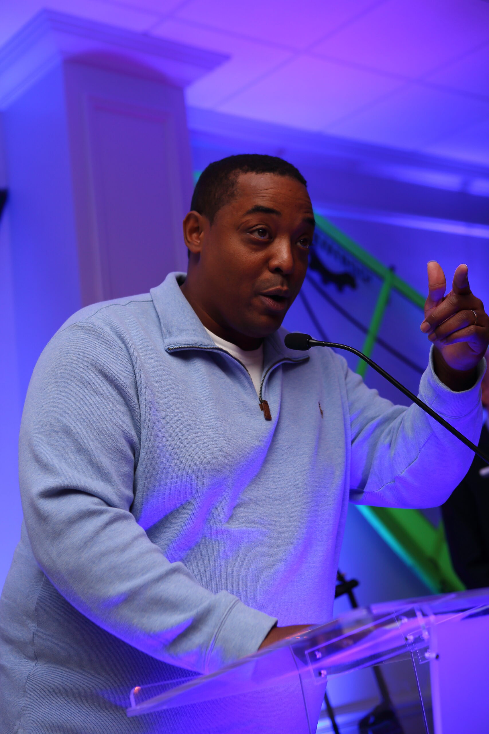 What an incredible night celebrating NESS and our amazing supporters at the Annual Benefit! Thanks to your support, NESS’s 16th Annual Benefit was a huge success!