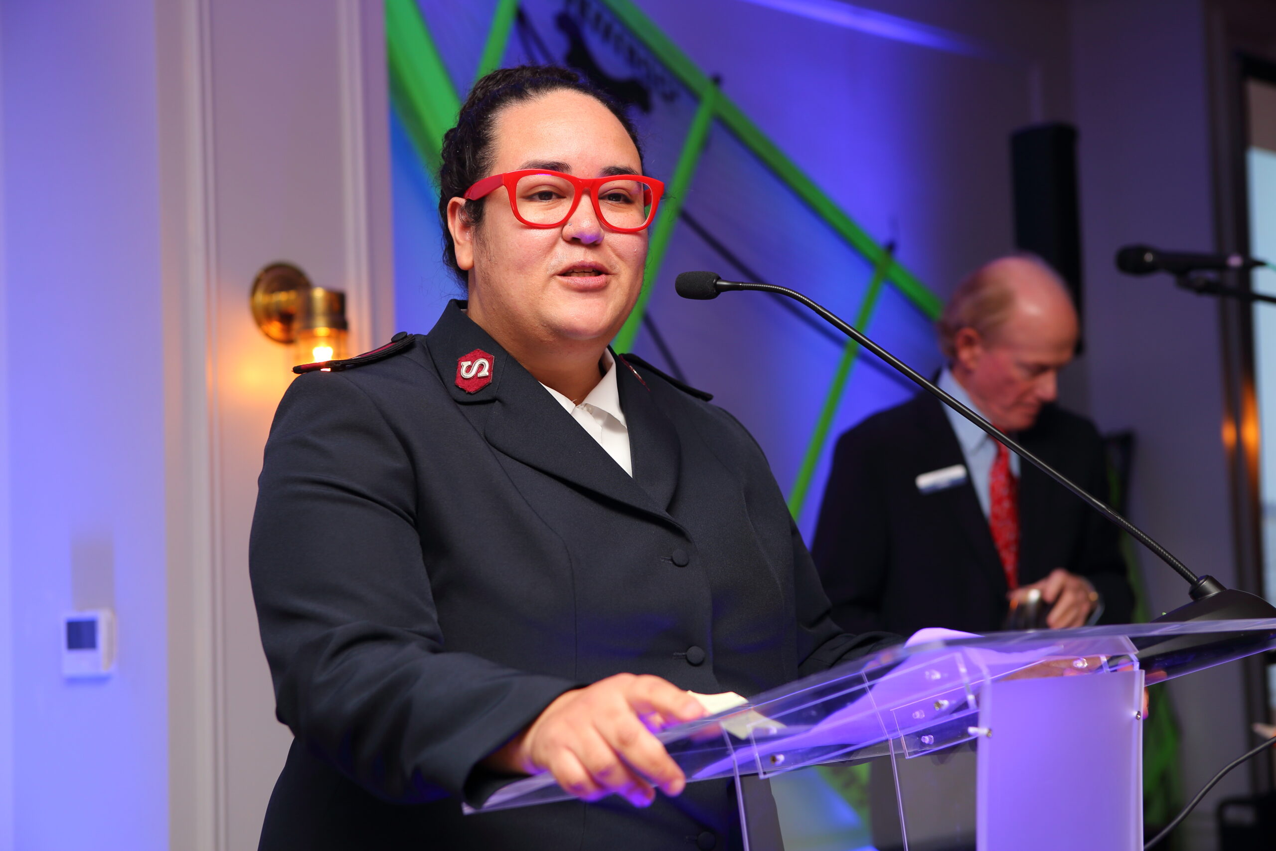 What an incredible night celebrating NESS and our amazing supporters at the Annual Benefit! Thanks to your support, NESS’s 16th Annual Benefit was a huge success!