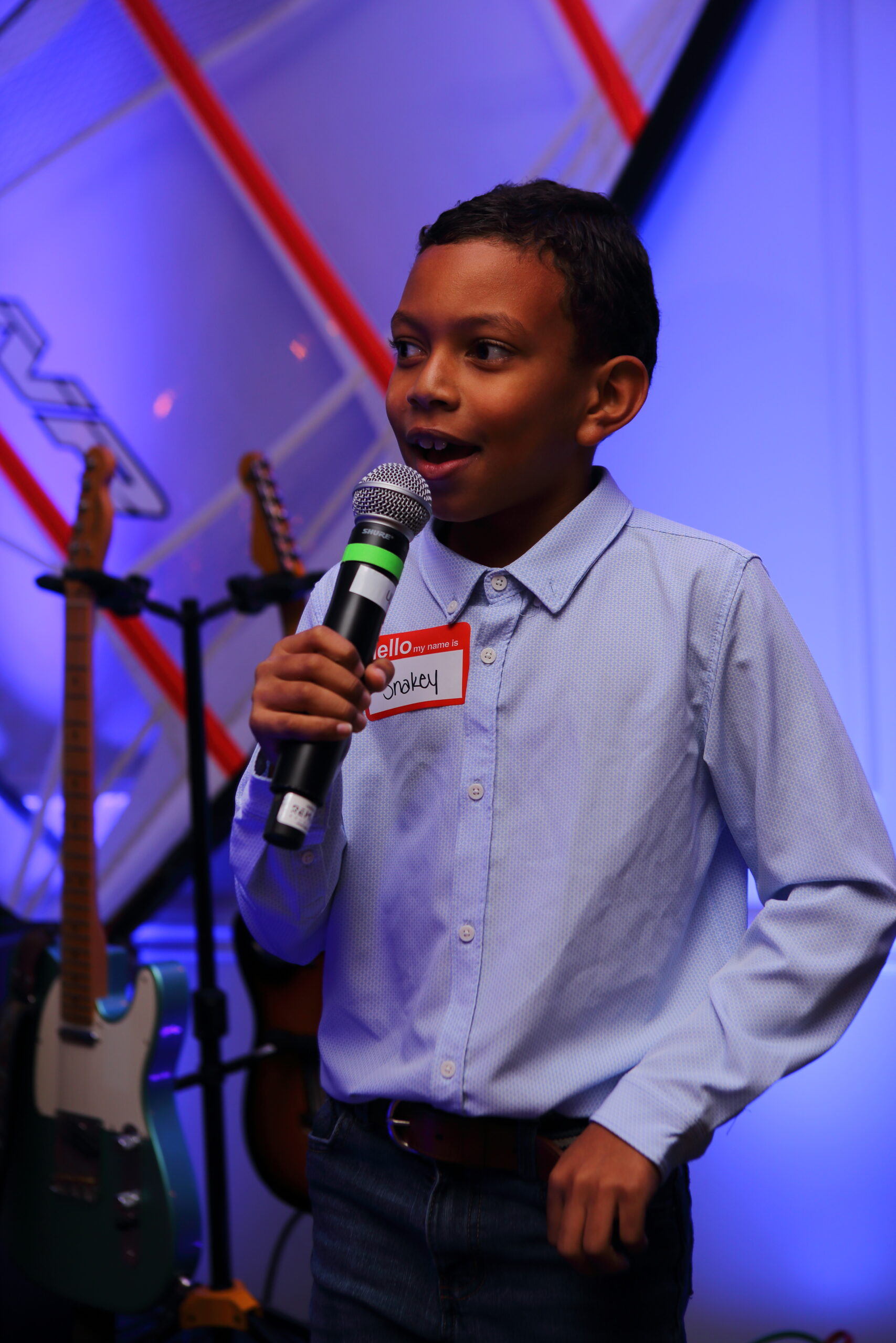 What an incredible night celebrating NESS and our amazing supporters at the Annual Benefit! Thanks to your support, NESS’s 16th Annual Benefit was a huge success!