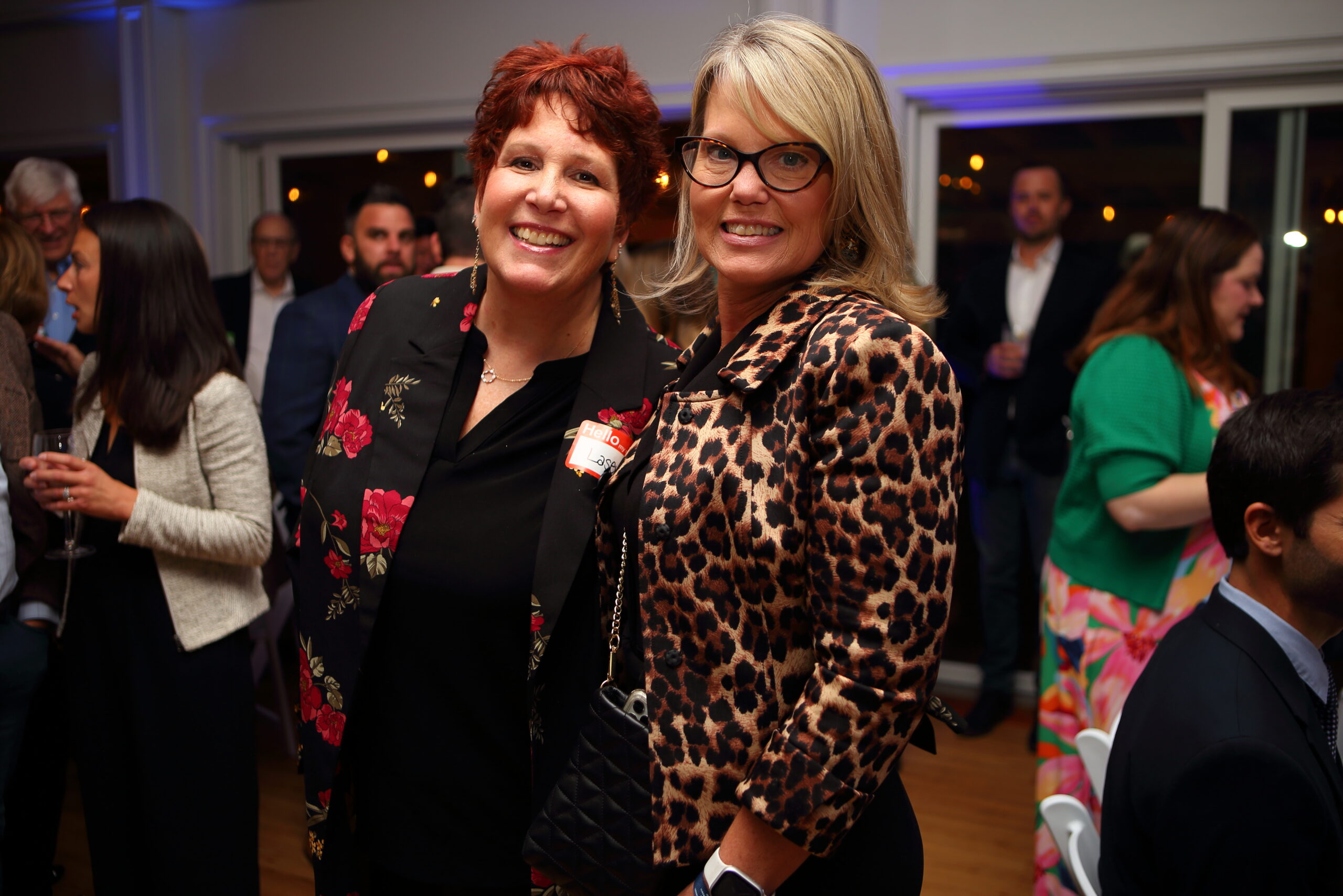 What an incredible night celebrating NESS and our amazing supporters at the Annual Benefit! Thanks to your support, NESS’s 16th Annual Benefit was a huge success!