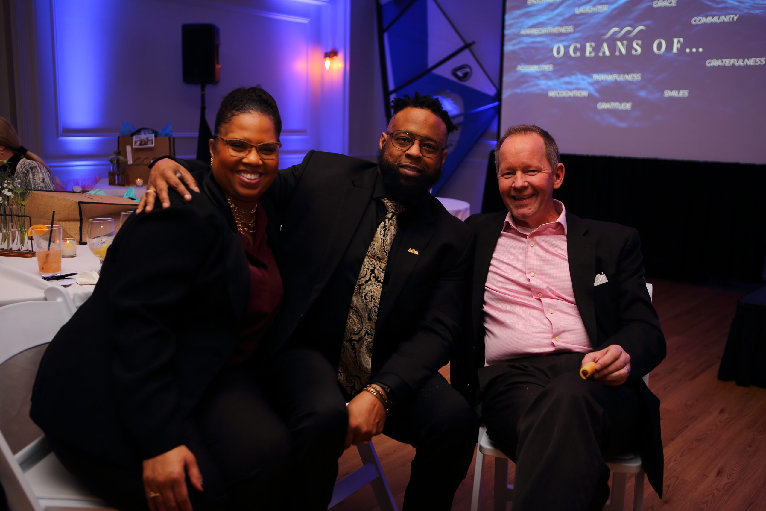 What an incredible night celebrating NESS and our amazing supporters at the Annual Benefit! Thanks to your support, NESS’s 16th Annual Benefit was a huge success!