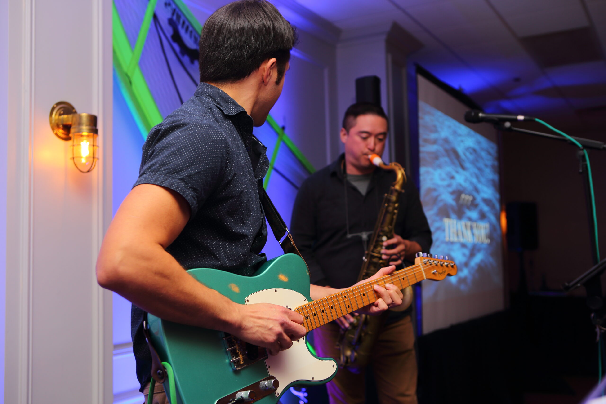 What an incredible night celebrating NESS and our amazing supporters at the Annual Benefit! Thanks to your support, NESS’s 16th Annual Benefit was a huge success!