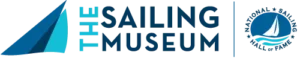 The Sailing Museum & National Sailing Hall of Fame Logo