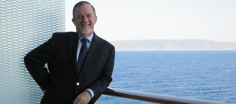 NESS Appoints Dr. Stephen W. Larcen, PhD to its Board of Directors