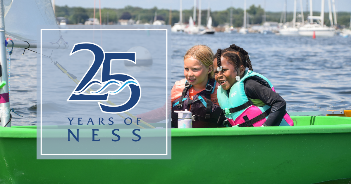 25years optisailing header