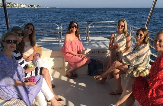 nessie harborcruise group