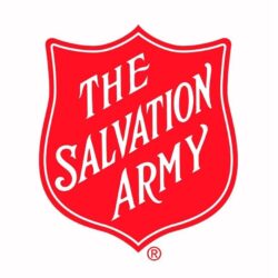 salvation army logo