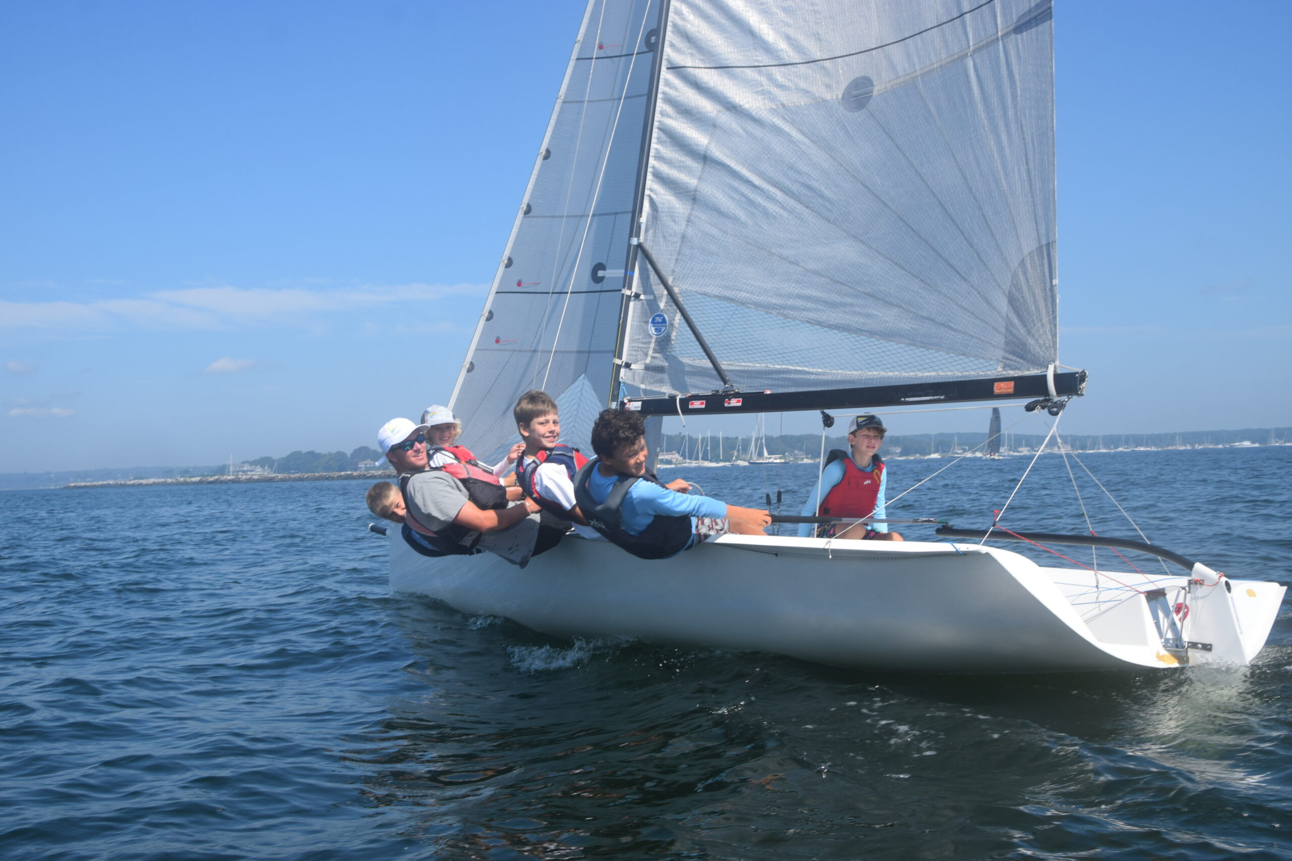 3su26 w8 sailing77